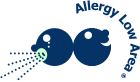 Allergy-low area
